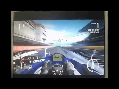 Thumbnail for acura ARX-01b by Acura ARX-01