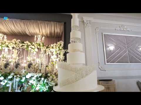 Lianna Garden Hall