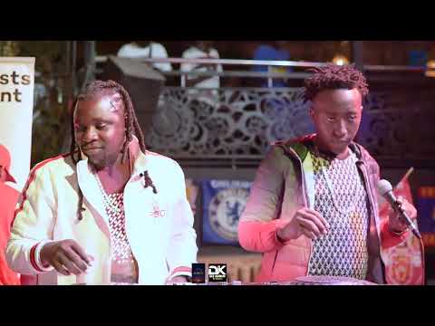 DJ KIRIO FT DJ RONNIX MC G I REGGAE SHOWDOWN LIVE @LA BAMBA SATURDAY UNTITLED LOUNGE