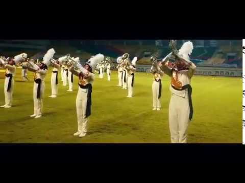 GPMB 2016 | DC Universitas Halu Oleo