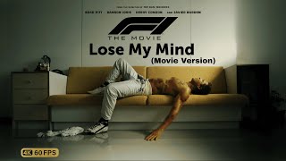 Download lagu Lose My Mind Video (Movie Version) 4K | Don Toliver (feat. Doja Cat) [From F1® The Movie] | #F1Movie mp3