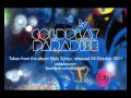 Coldplay - Paradise (Radio Edit) 