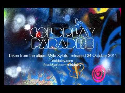 download lagu mp3 mp4 Coldplay Paradise Radio Edit, download lagu Coldplay Paradise Radio Edit gratis, unduh video klip Coldplay Paradise Radio Edit