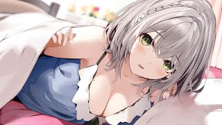 白銀ノエル - 【メンバー限定】1時間だけ！【白銀ノエル/ホロライブ】