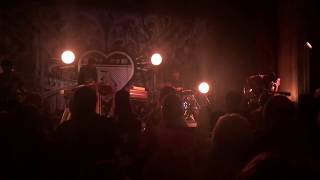 Sidewalk Prophets - Smile - Live Jamestown, NY 9.20.19