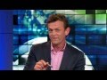 Adam Gilchrist on KEVIN PIETERSEN in the Big Bash.