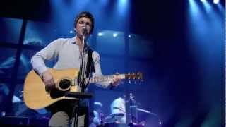 Noel Gallagher - Talk Tonight (Subtitulado) Live At The O2 Arena, London [HD]