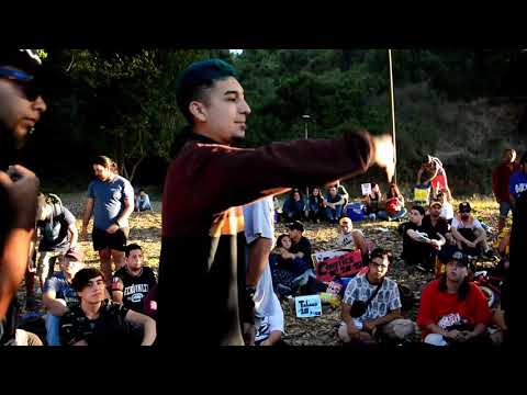 PEPE GRILLO. ELEMENTAL. ERREKA vs CITOVY. FONEMA. TEMPESTAD. 8vos:CallejaSong: 3vs3