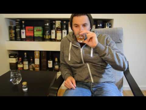 Malt Box Whisky Review 37 Clynelish 14