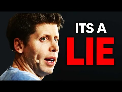 AGI Job Takeover is a LIE! You're Safe (For Now...)