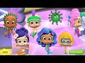 Bubble Guppies Good Hair Day