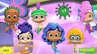 Bubble Guppies: Good Hair Day