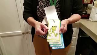 Kelso's Choice Lanyard