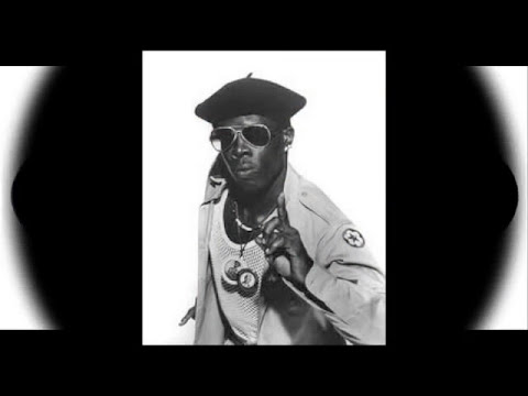 SHABBA RANKS - TELL ME WHO - LEGAL SHOT DUBPLATE STYLE!!