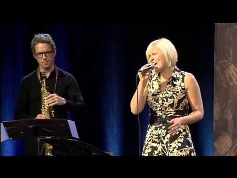 Jüri Üdi klubi: Maria Väli - "Elu on kui taevas"