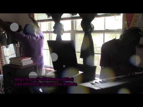 L4C STUDIOS: Meyi N'aye (Official Worship)