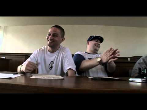 Orion a Supercrooo chvilka poezie-Česká Rapublika