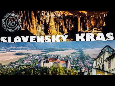 Slovensky Kras