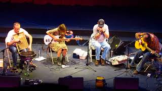 charlie parr~nineteen twenty two blues~falcon~over the red cedar~4 28 18~norshor theater~duluth,mn~M