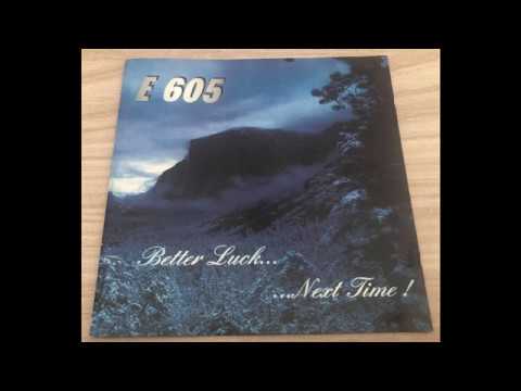 E 605 - Cape of Fear (1999)