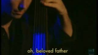 Geoffrey Gurrumul Yunupingu - Bapa