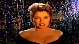 Kim Wilde - Four Letter Word (Eurotops Video) HD
