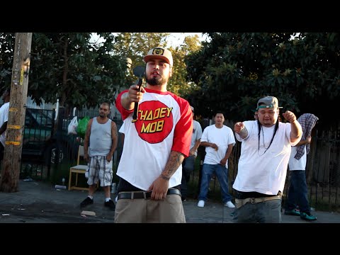 Young Chop - WTF Ft Goldi F Brody