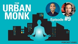 The Urban Monk Podcast –  Lewis Howes: Discover Your Greatness