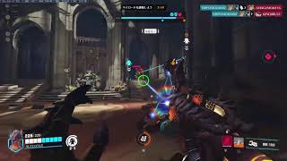 【OW2】参加型クイック　誰でもどうぞ