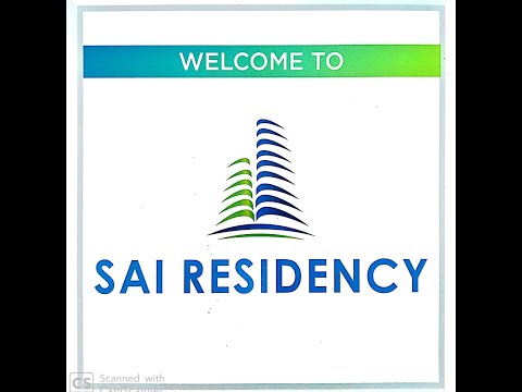 3D Tour Of Sai Residency