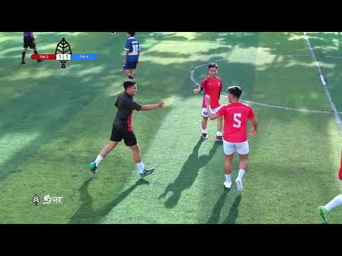 GAME 6   DKFC tournament vol 1 DAUN KARING