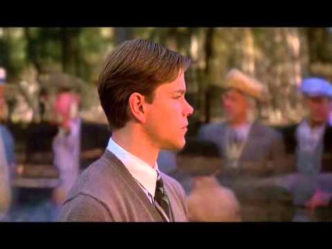 Bagger Vance - Das Feld