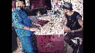 K-major Shut it Down Ft August Alsina