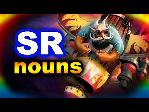 SHOPIFY REBELLION vs NOUNS -  NA QUALIFIER - RIYADH MASTERS 2024 DOTA 2