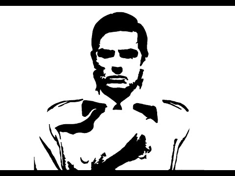 Flash-Back: Vogelgesang  ~ Alain Delon (Le Samourai, 1967)