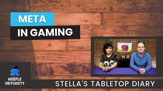 Meeple University - Pan Am video thumbnail