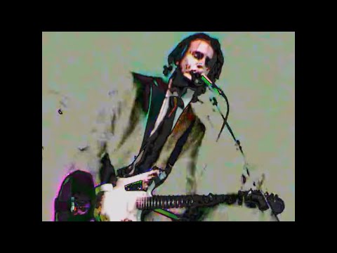 Sprain — The Lamb as Effigy (Live)