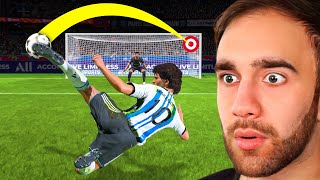 11 Impossible Goals Pick My Team!