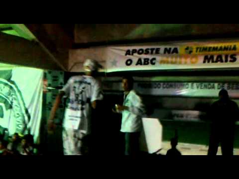 MC N10 E MC CHACA - FESTA TGA 21 ANOS