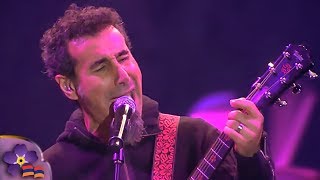 System Of A Down - Question! live Armenia [1080pᴴᴰ | 60 fps]