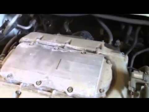 BC0190 - 2002 Acura MDX Touring - 3.5L