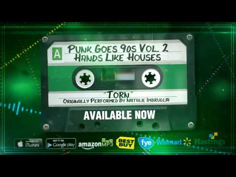 Punk Goes 90s Vol. 2 - Hands Like Houses 