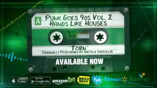 Punk Goes 90s Vol. 2 - Hands Like Houses 
