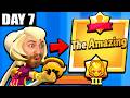 How I Mastered the most UNFAIR Brawler in History! 🤯