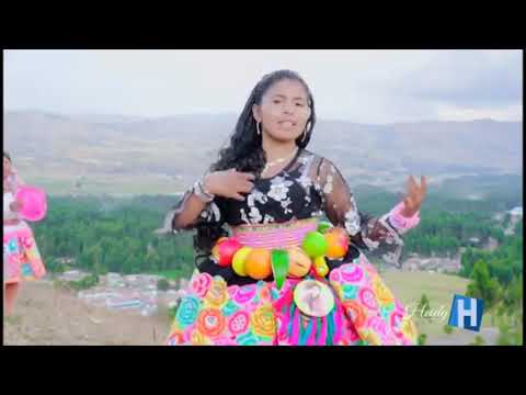 Zully del Perú ▶ Escrito esta mi destino🎶 Primicia 2020 ✅