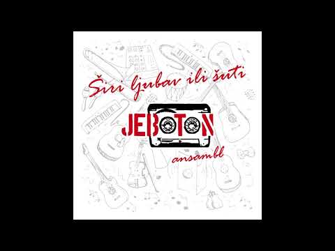 JeboTon ansambl - Kao nekada