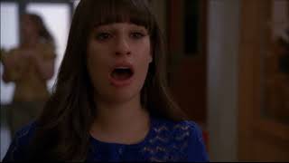 Glee - Cry (Full Performance) 3x18