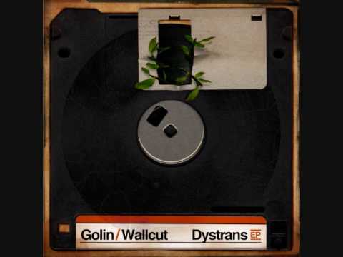 Golin/Wallcut - Tam Gdzie Nie Zachodzi Słońce - Dystrans EP