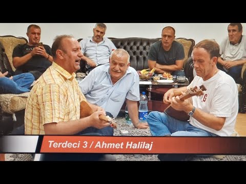 Sinan Gashi - Treqind vet i qet vaporri