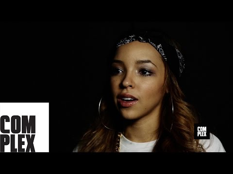 Who Is Tinashe? Meet the R&B Star from The Stunners to "2 On" | Complex